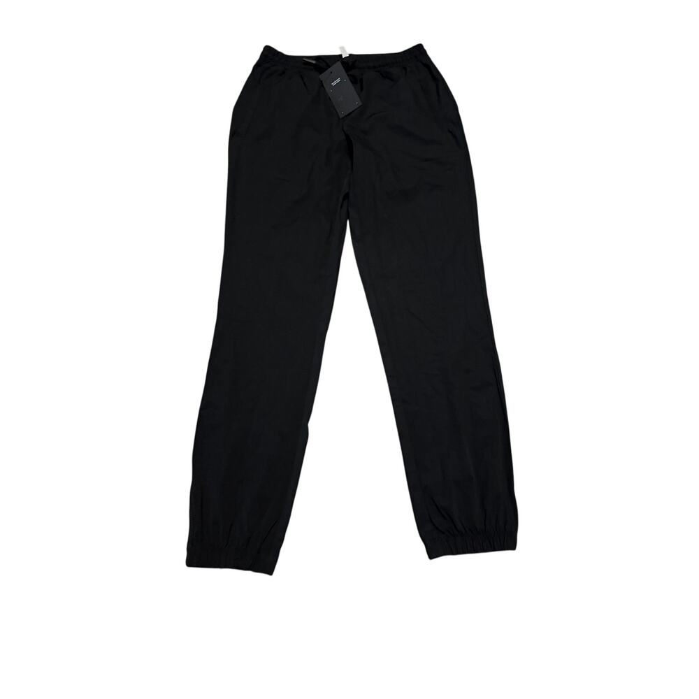 Fabletics all day jogger XS NEW black